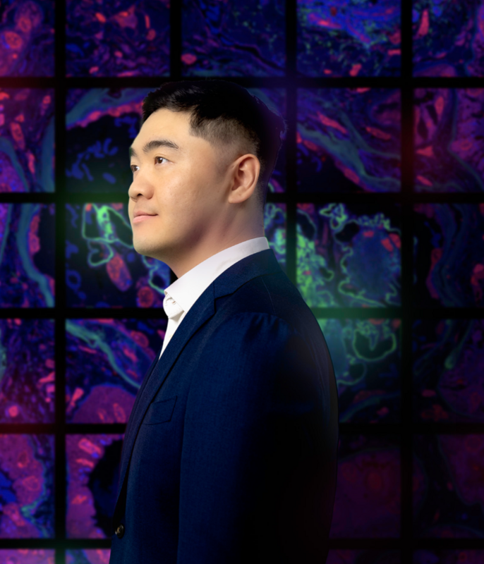 Professor Haibo JIANG